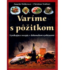Varíme s požitkom