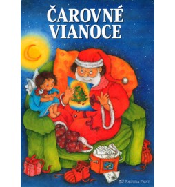Čarovné vianoce