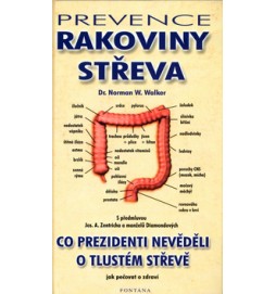 Prevence rakoviny střeva