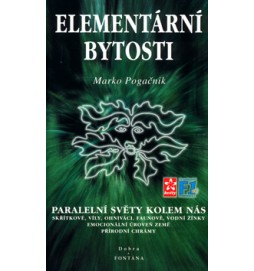 Elementární bytosti