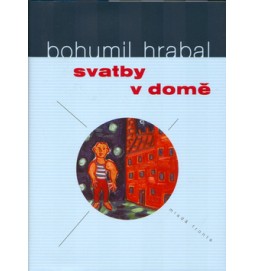 Svatby v domě