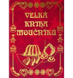 Velká kniha moučníků