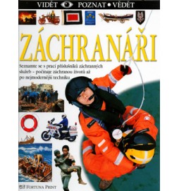 Záchranáři