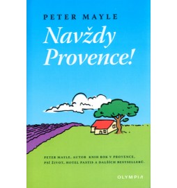 Navždy Provence!