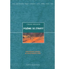 Pojďme se ztratit
