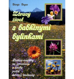 Zdravý život s babkinými bylinkami