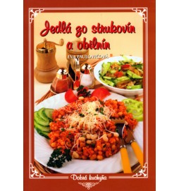 Jedlá zo strukovín a obilnín