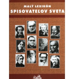 Malý lexikón spisovateľov sveta