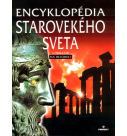 Encyklopédia starovekého sveta
