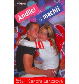 Andílci a machři