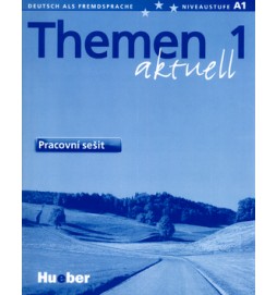 Themen 1 aktuell Pracovní sešit
