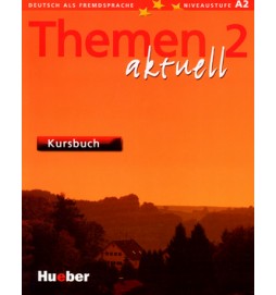 Themen 2 aktuell Kursbuch