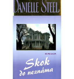 Skok do neznáma