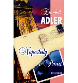 Naposledy v Paríži