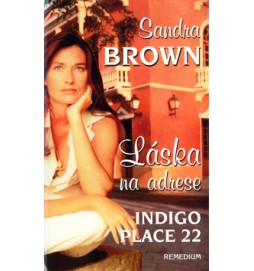 Láska na adrese Indigo Place 22