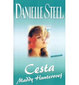 Cesta Maddy Hunterovej