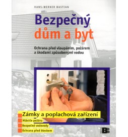 Bezpečný dům a byt