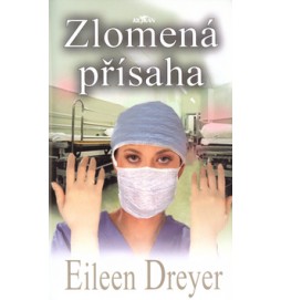 Zlomená přísaha