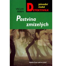 Pastvina zmizelých