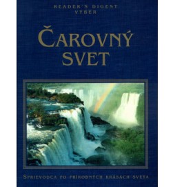 Čarovný svet