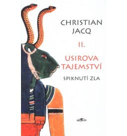 Usirova tajemství II.