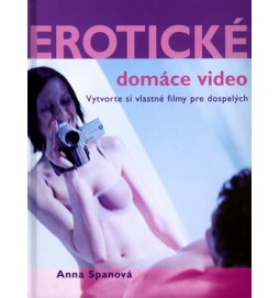 Erotické domáce video