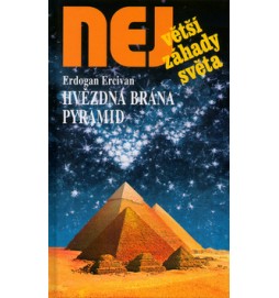 Hvězdná brána pyramid