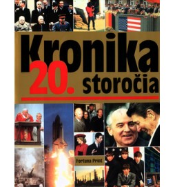 Kronika 20. storočia