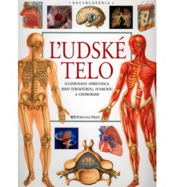 Ľudské telo