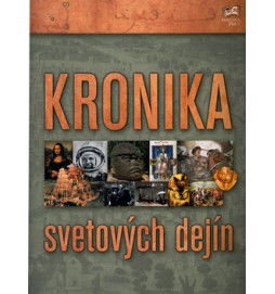 Kronika svetových dejín