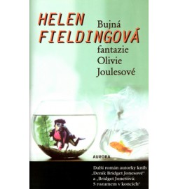 Bujná fantazie Olivie Joulesové