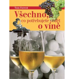 Všechno, co potřebujete vědět o víně