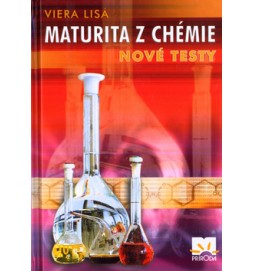Maturita z chémie