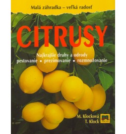 Citrusy