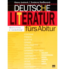 Deutsche Literatur fürs Abitur