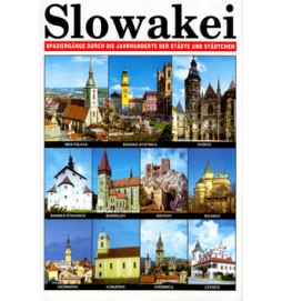 Slowakei