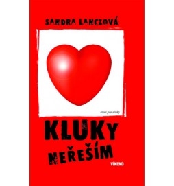 Kluky neřeším