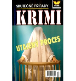 Utajený proces