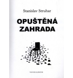 Opuštěná zahrada