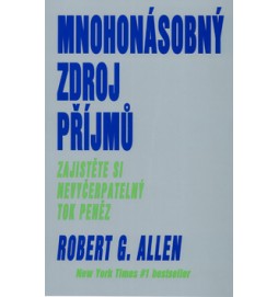 Mnohonásobný zdroj příjmů