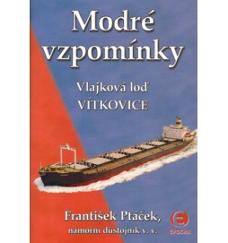 Modré vzpomínky