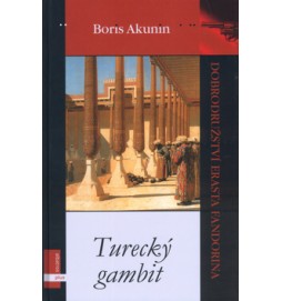 Turecký gambit