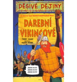 Darební Vikingové