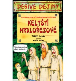 Keltští hrdlořezové