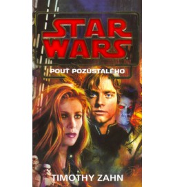 STAR WARS Pouť pozůstalého