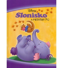 Slonisko a Medvídek Pú