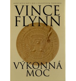 Výkonná moc