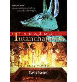 Vražda Tutanchamona