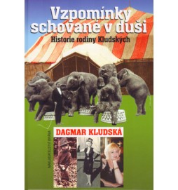 Vzpomínky schované v duši