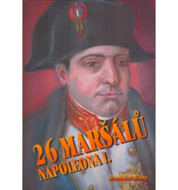 26 maršálů Napoleona I.